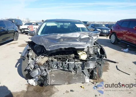 2013 Ford Focus Se z USA, uszkodzony, nr VIN 1FADP3F20DL194577